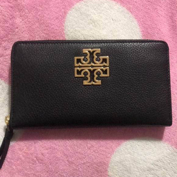 TORY BURCH WALLET - Picture 2 of 8